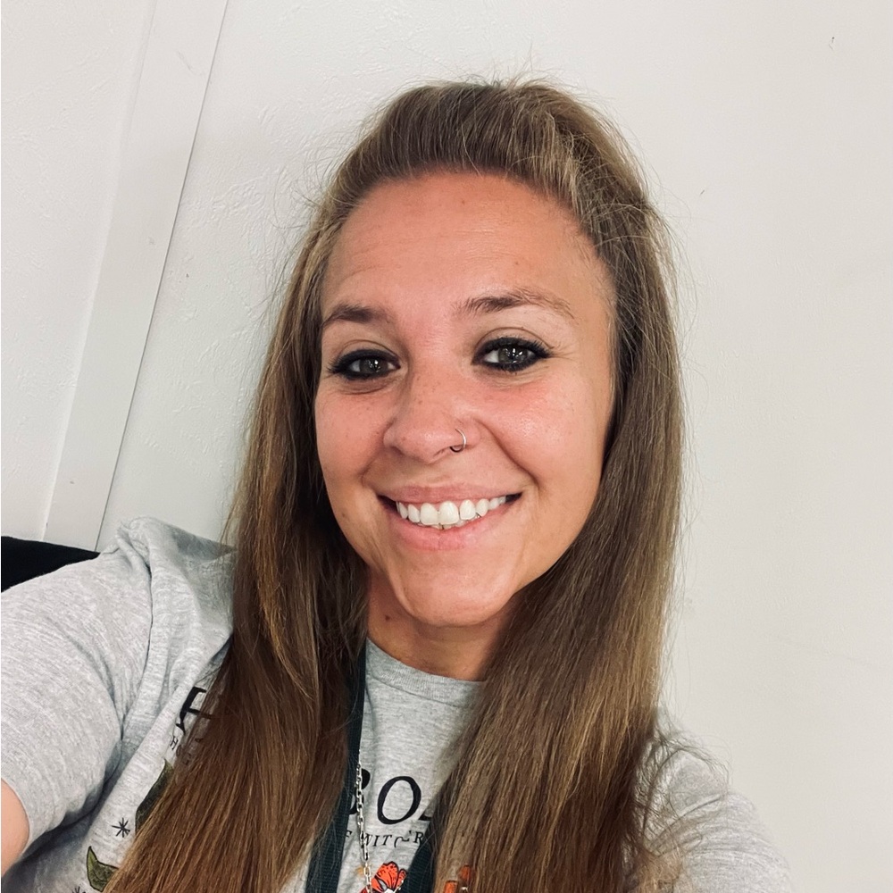Meet your Posher, Jenn